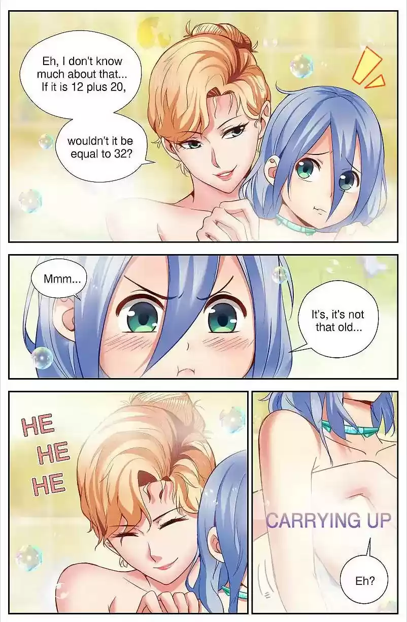 I Have a Mansion In The Post-Apocalyptic World Chapter 30: