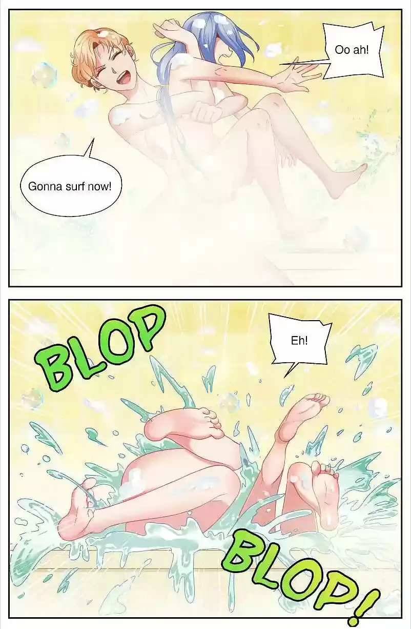 I Have a Mansion In The Post-Apocalyptic World Chapter 30: