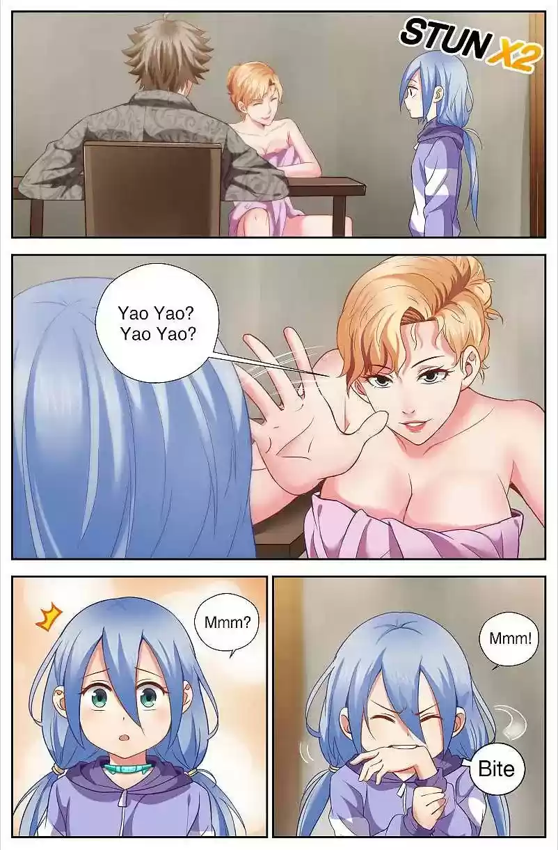 I Have a Mansion In The Post-Apocalyptic World Chapter 30: