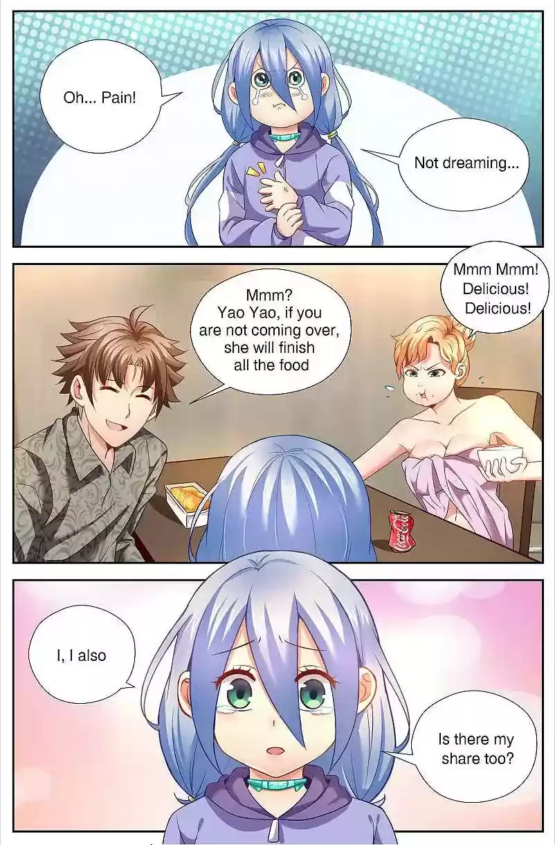 I Have a Mansion In The Post-Apocalyptic World Chapter 30: