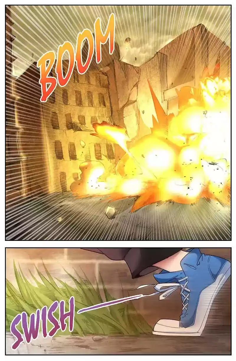 I Have a Mansion In The Post-Apocalyptic World Chapter 31: