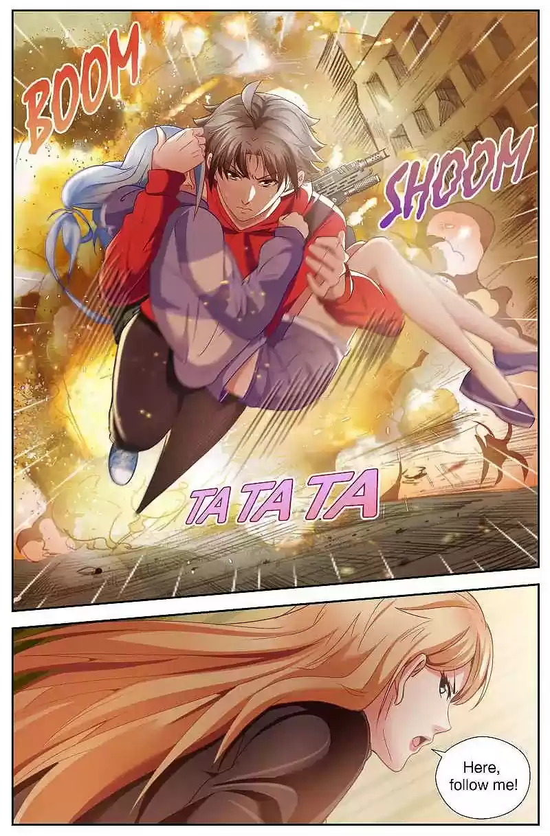 I Have a Mansion In The Post-Apocalyptic World Chapter 31: