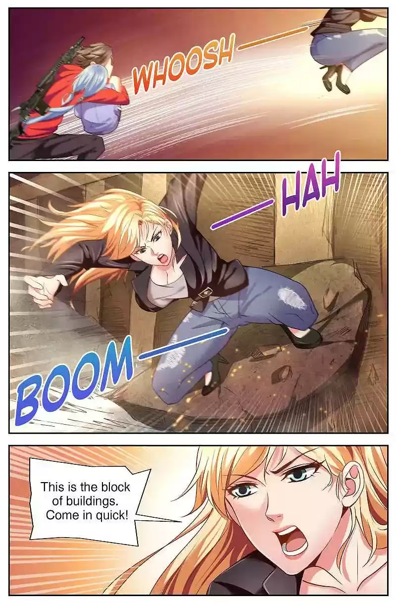 I Have a Mansion In The Post-Apocalyptic World Chapter 31: