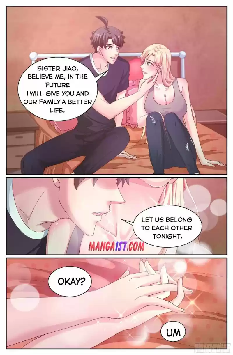 I Have A Mansion In The Post-Apocalyptic World Chapter 314