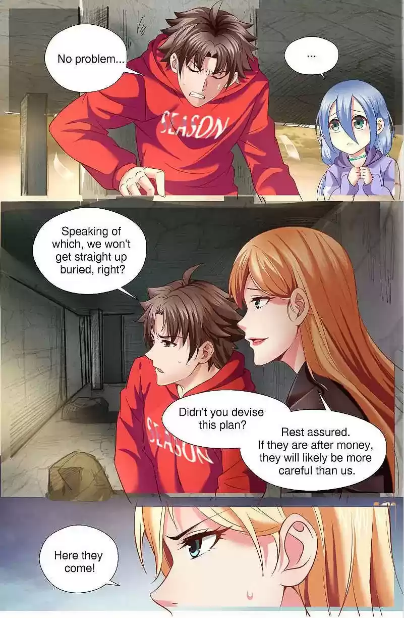 I Have a Mansion In The Post-Apocalyptic World Chapter 33: