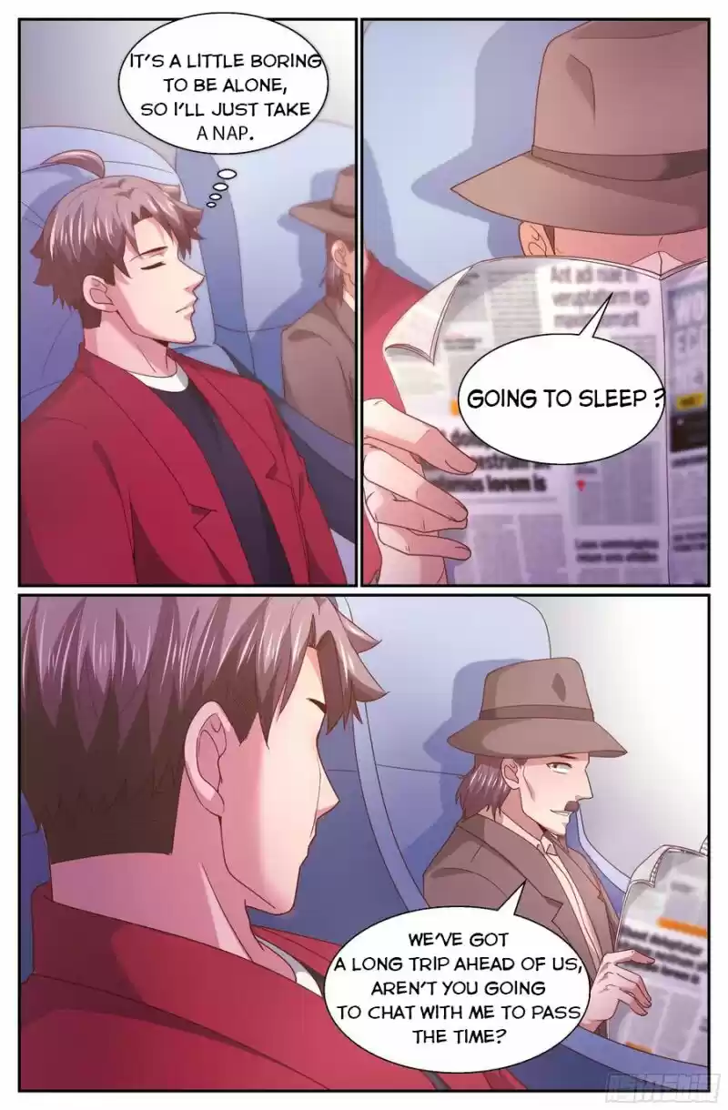 I Have A Mansion In The Post-Apocalyptic World Chapter 337