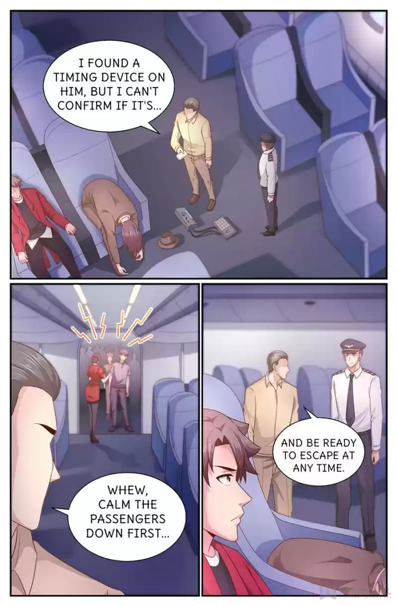 I Have A Mansion In The Post-Apocalyptic World Chapter 339