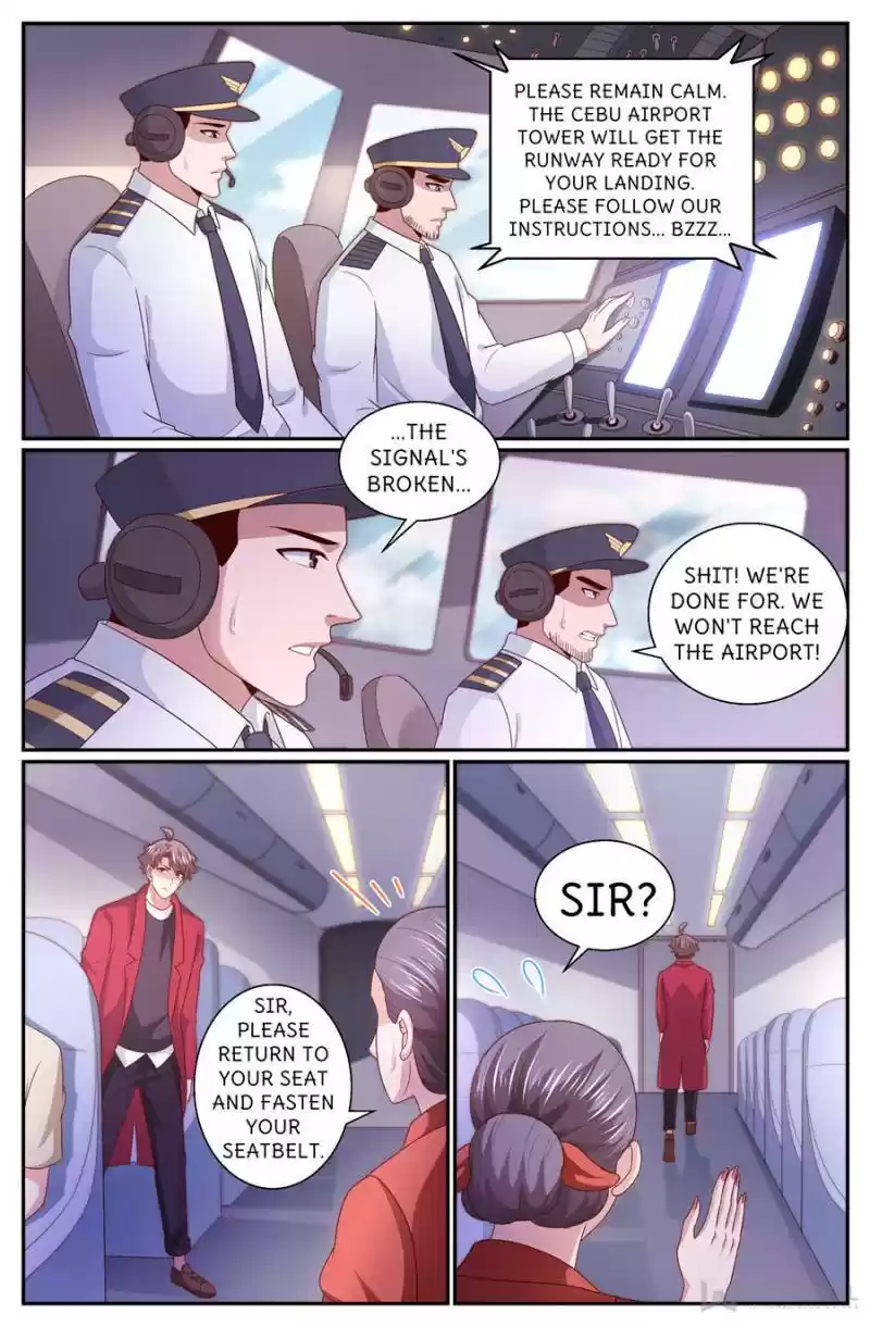 I Have A Mansion In The Post-Apocalyptic World Chapter 339