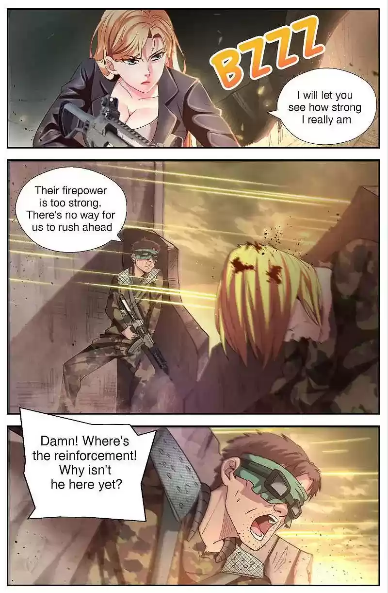 I Have a Mansion In The Post-Apocalyptic World Chapter 34: