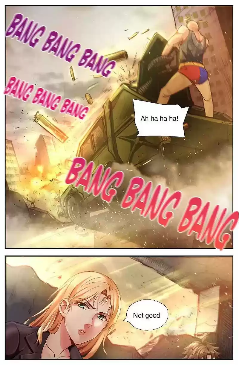 I Have a Mansion In The Post-Apocalyptic World Chapter 34: