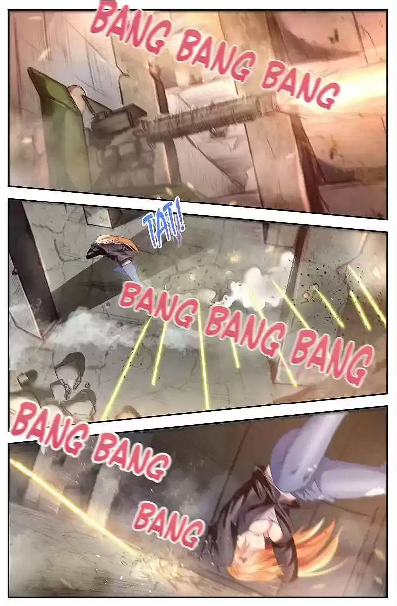 I Have a Mansion In The Post-Apocalyptic World Chapter 34: