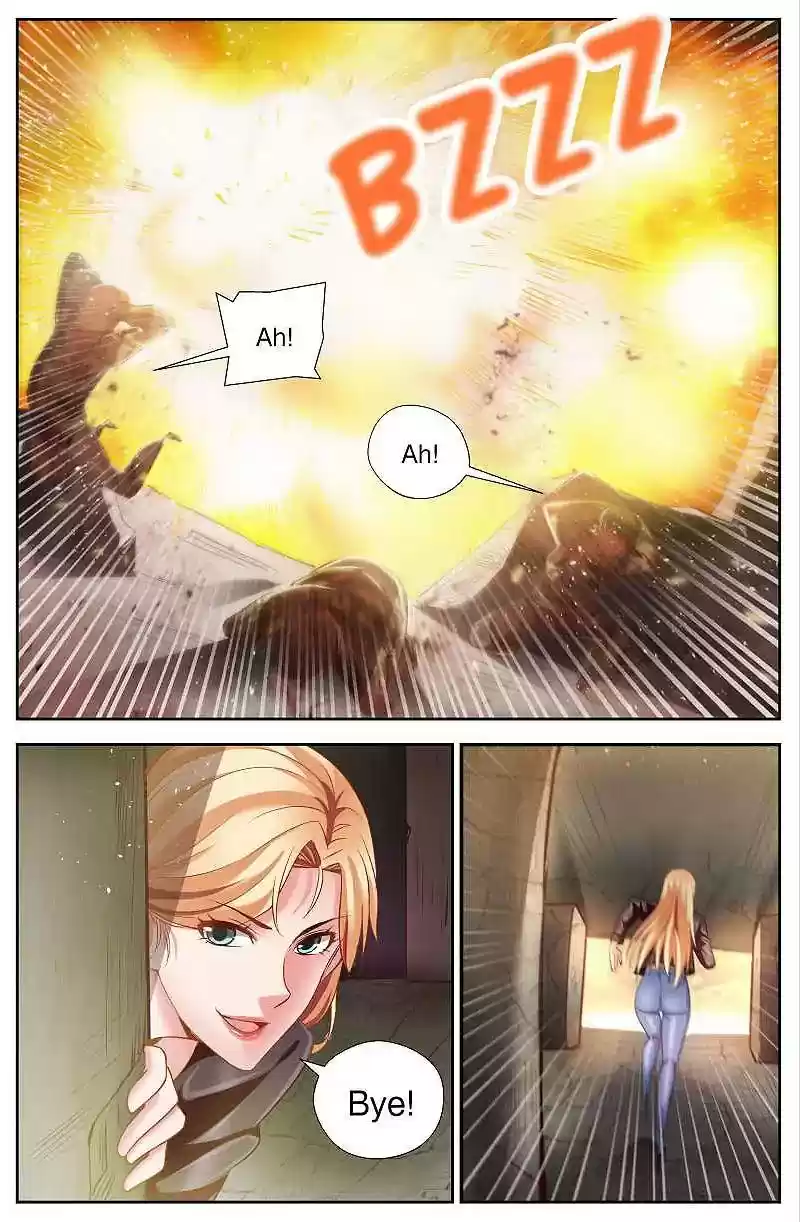 I Have a Mansion In The Post-Apocalyptic World Chapter 34: