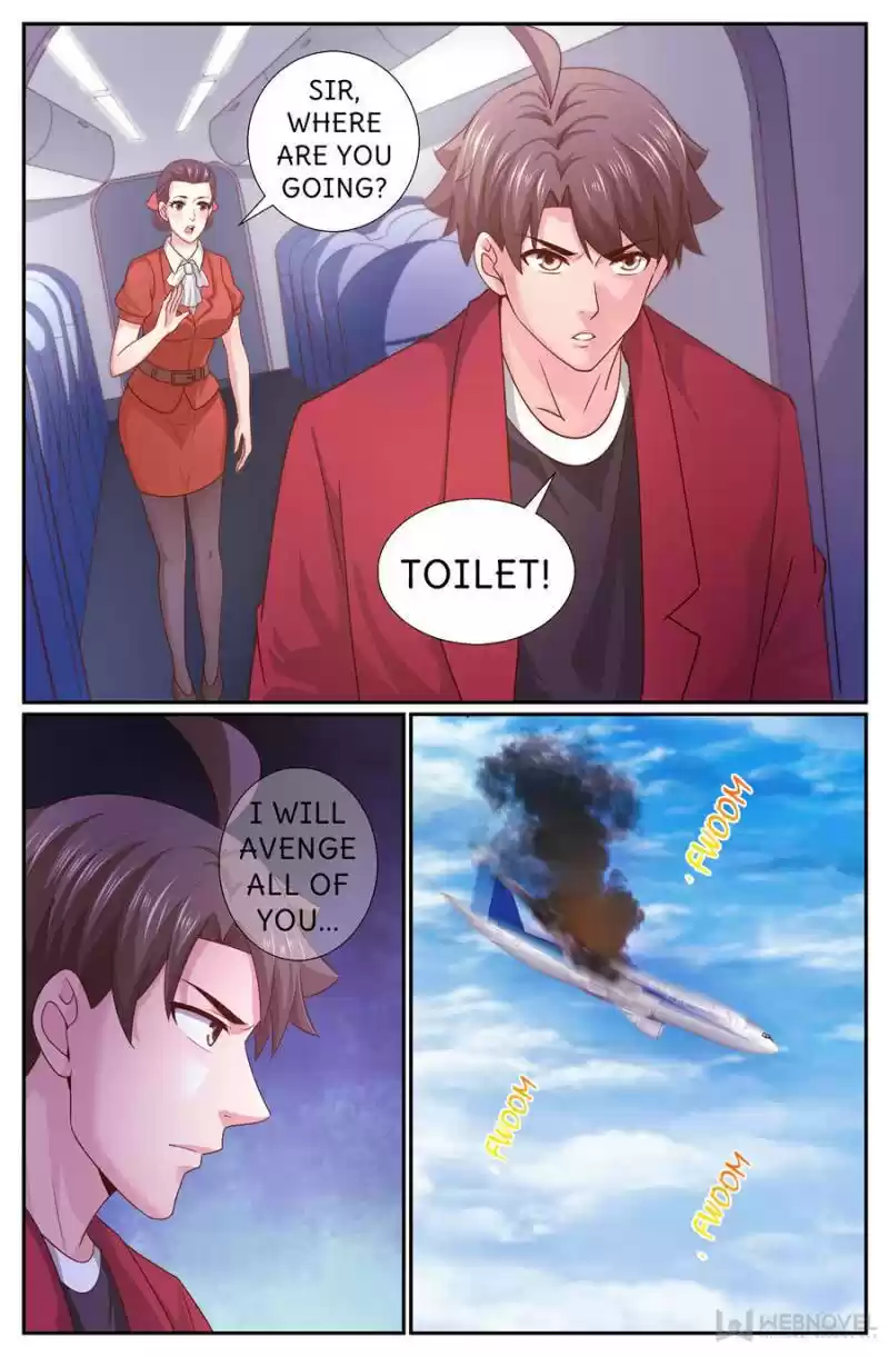 I Have A Mansion In The Post-Apocalyptic World Chapter 340