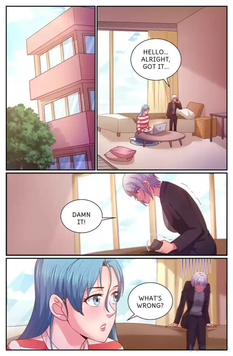 I Have A Mansion In The Post-Apocalyptic World Chapter 342