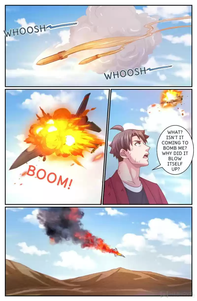 I Have A Mansion In The Post-Apocalyptic World Chapter 343