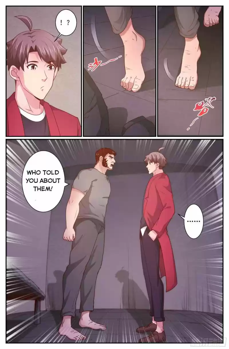 I Have A Mansion In The Post-Apocalyptic World Chapter 346