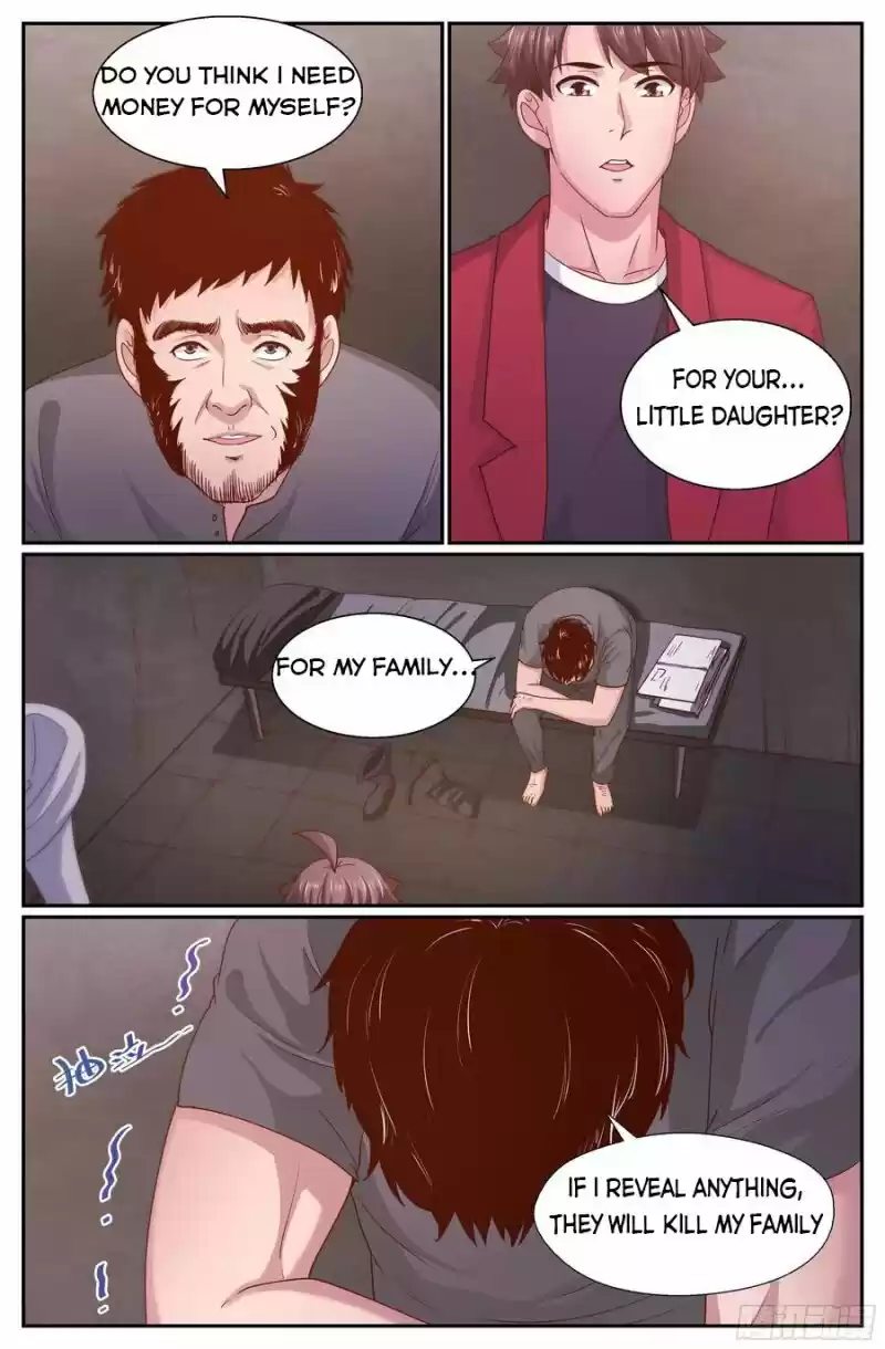 I Have A Mansion In The Post-Apocalyptic World Chapter 346