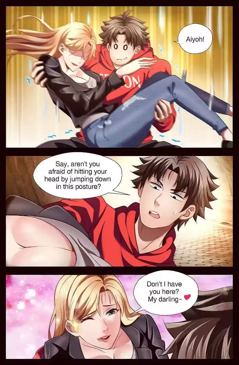 I Have a Mansion In The Post-Apocalyptic World Chapter 35: