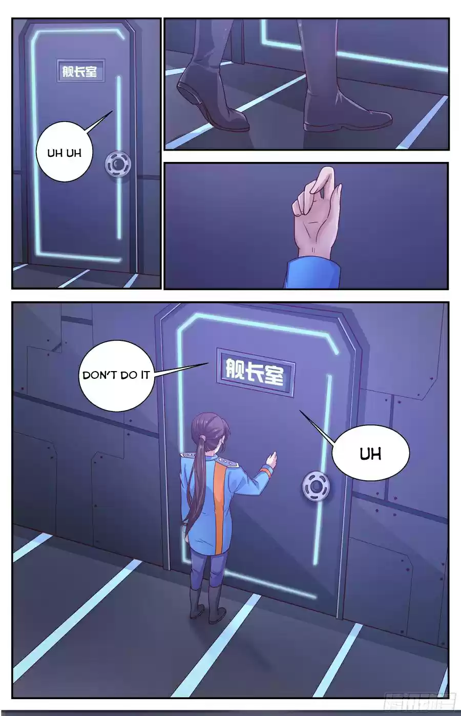 I Have A Mansion In The Post-Apocalyptic World Chapter 351