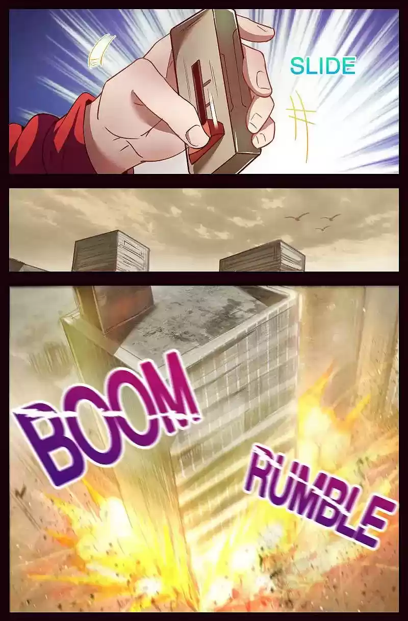 I Have a Mansion In The Post-Apocalyptic World Chapter 36: