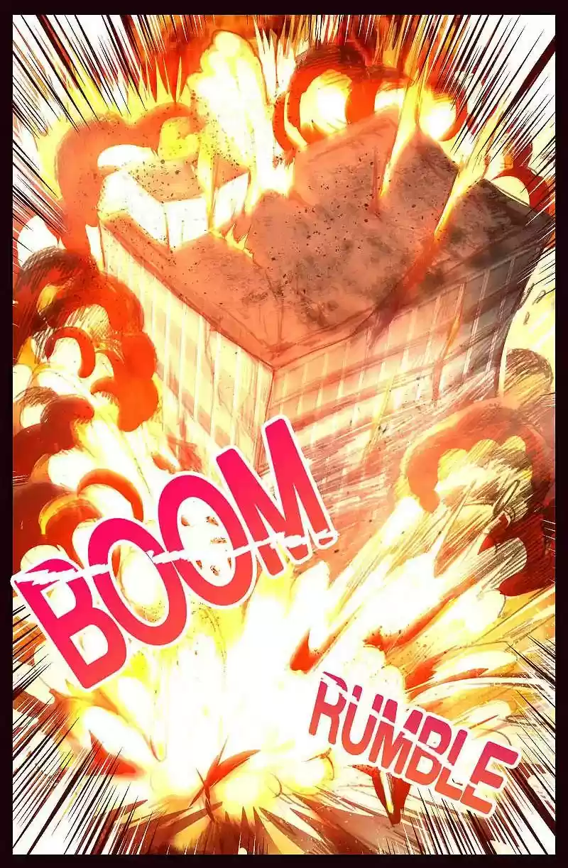 I Have a Mansion In The Post-Apocalyptic World Chapter 36: