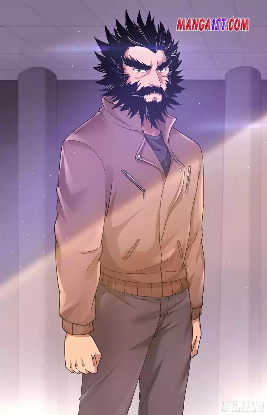 I Have A Mansion In The Post-Apocalyptic World Chapter 362