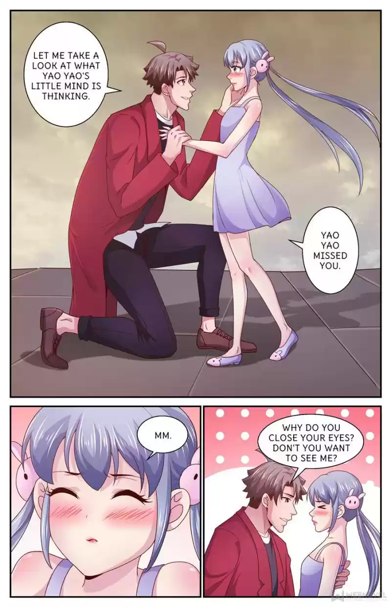 I Have A Mansion In The Post-Apocalyptic World Chapter 369