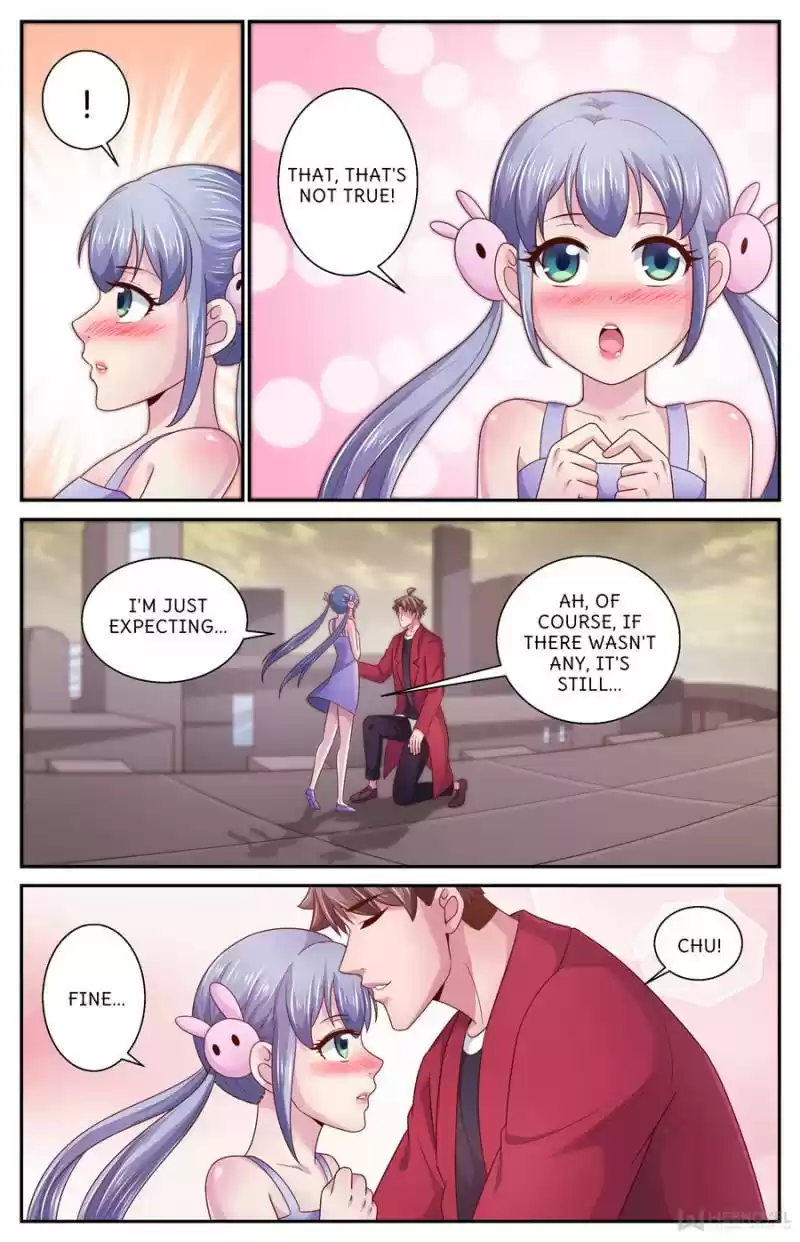 I Have A Mansion In The Post-Apocalyptic World Chapter 369