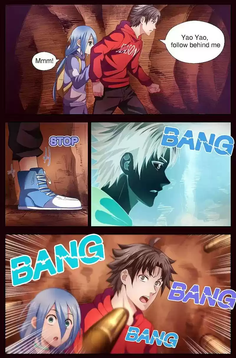 I Have a Mansion In The Post-Apocalyptic World Chapter 37: