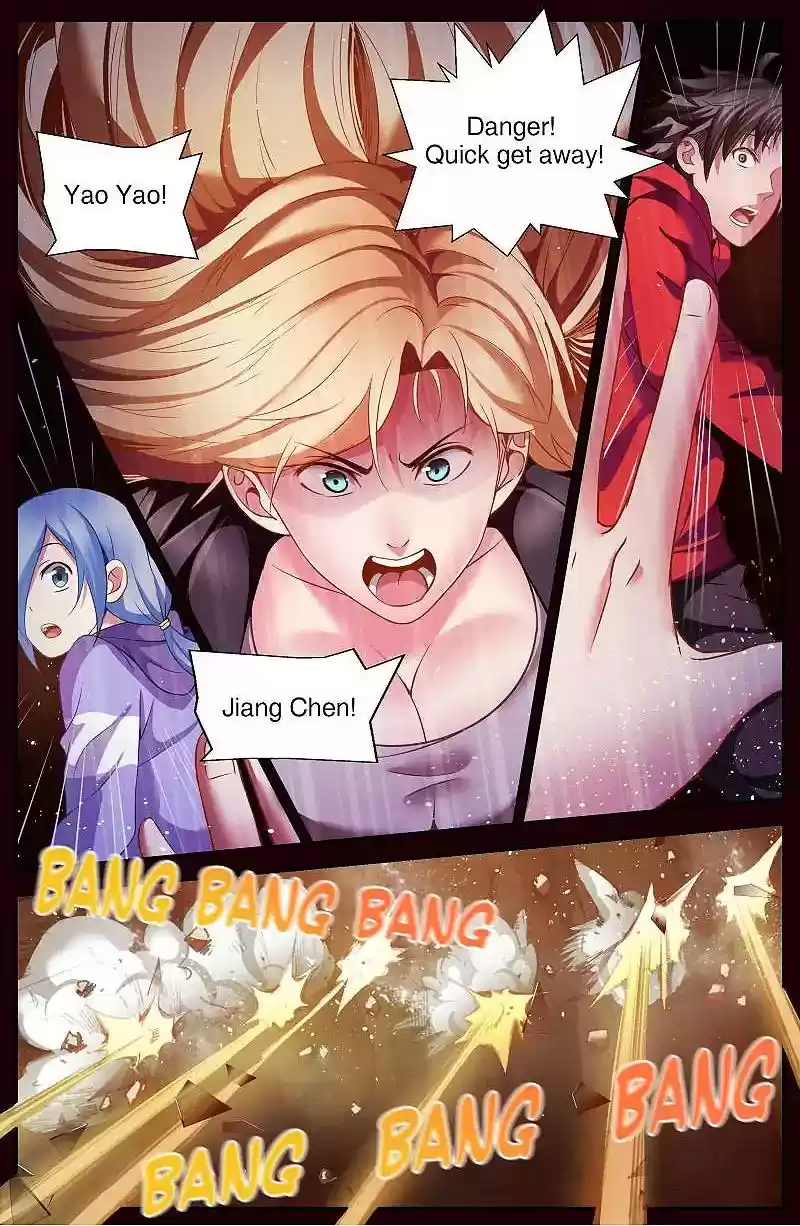 I Have a Mansion In The Post-Apocalyptic World Chapter 37: