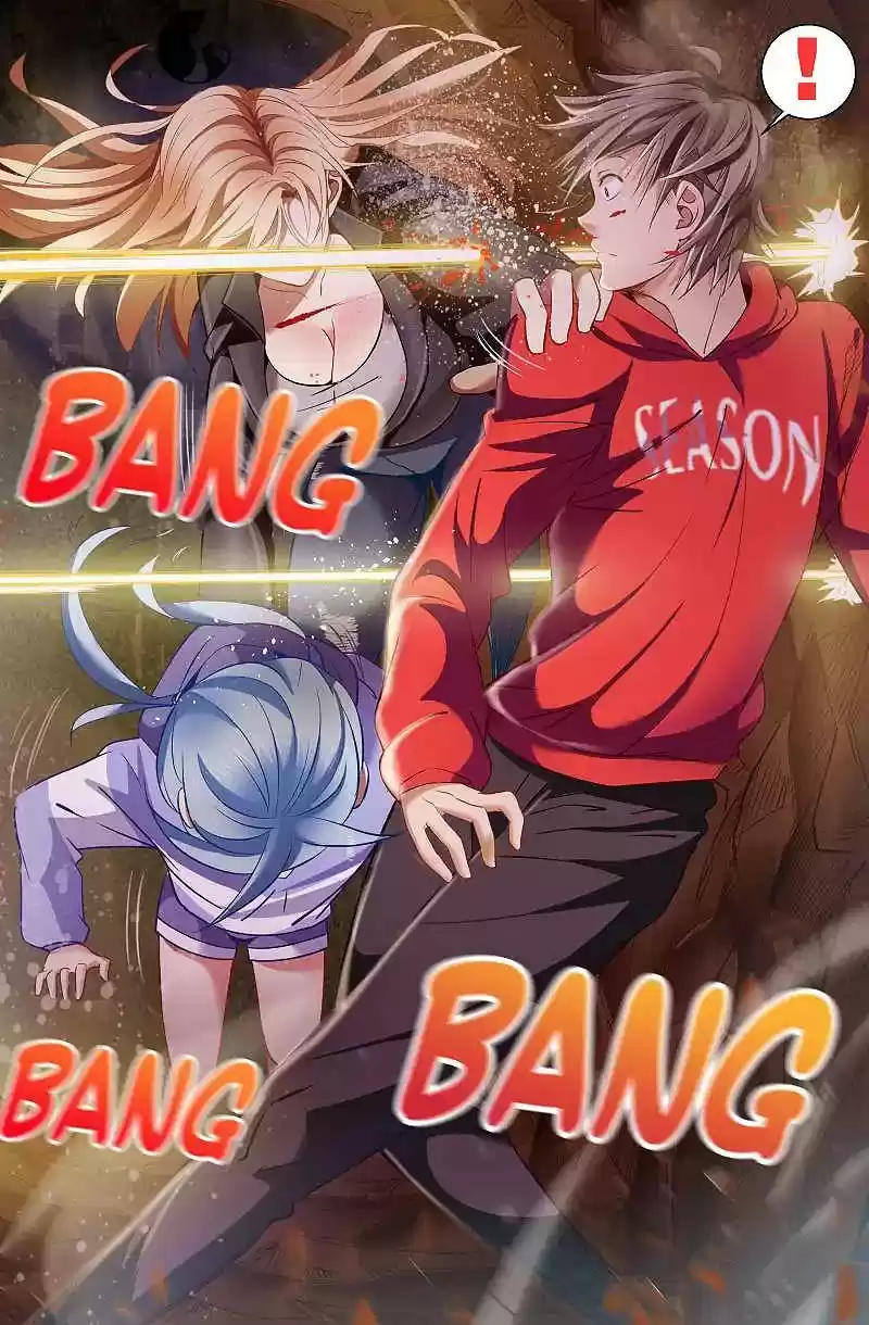 I Have a Mansion In The Post-Apocalyptic World Chapter 38: