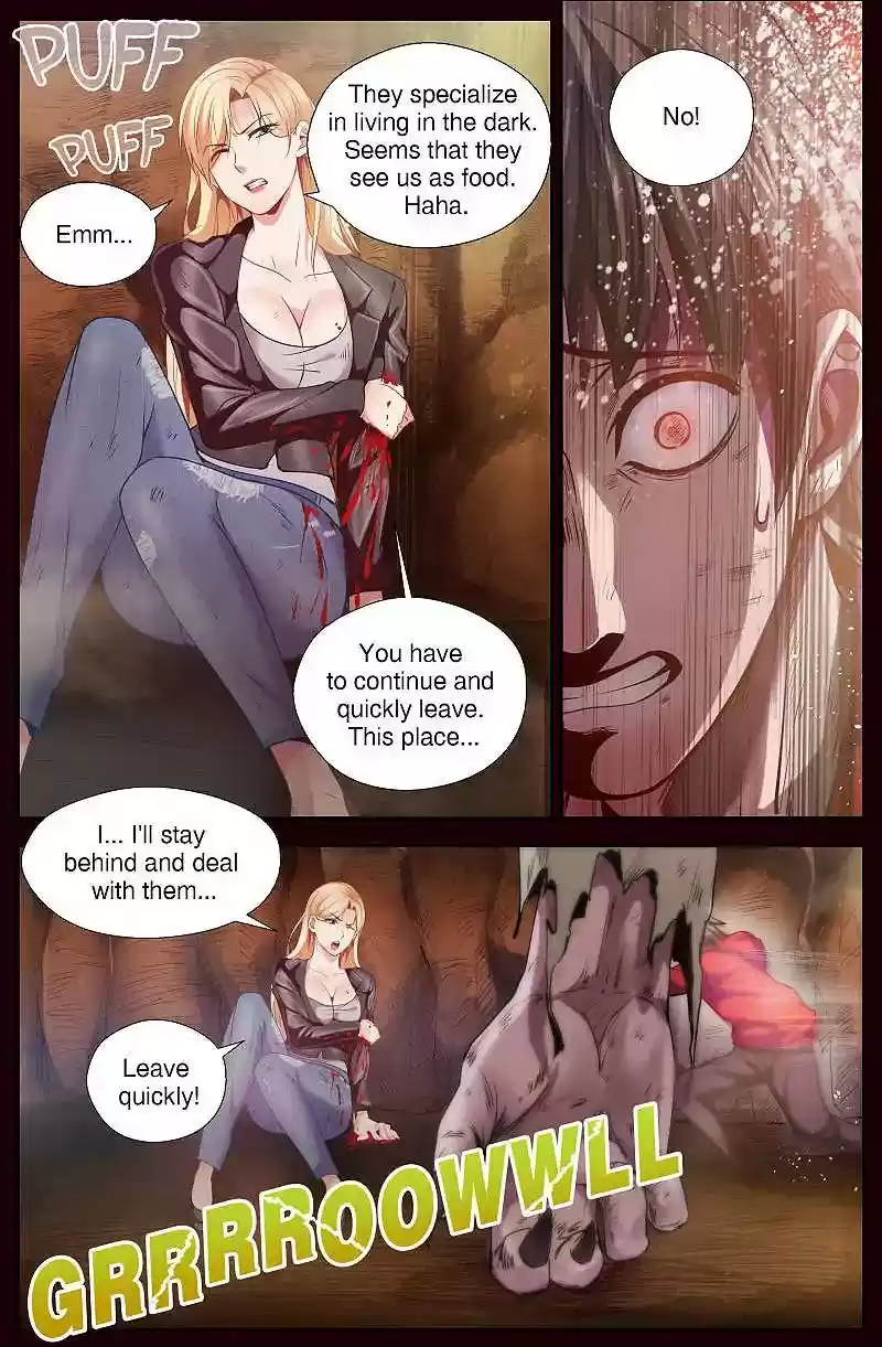 I Have a Mansion In The Post-Apocalyptic World Chapter 38: