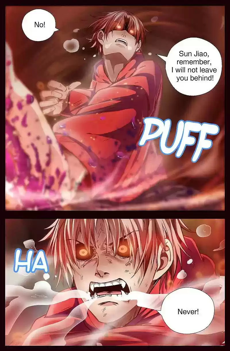 I Have a Mansion In The Post-Apocalyptic World Chapter 38: