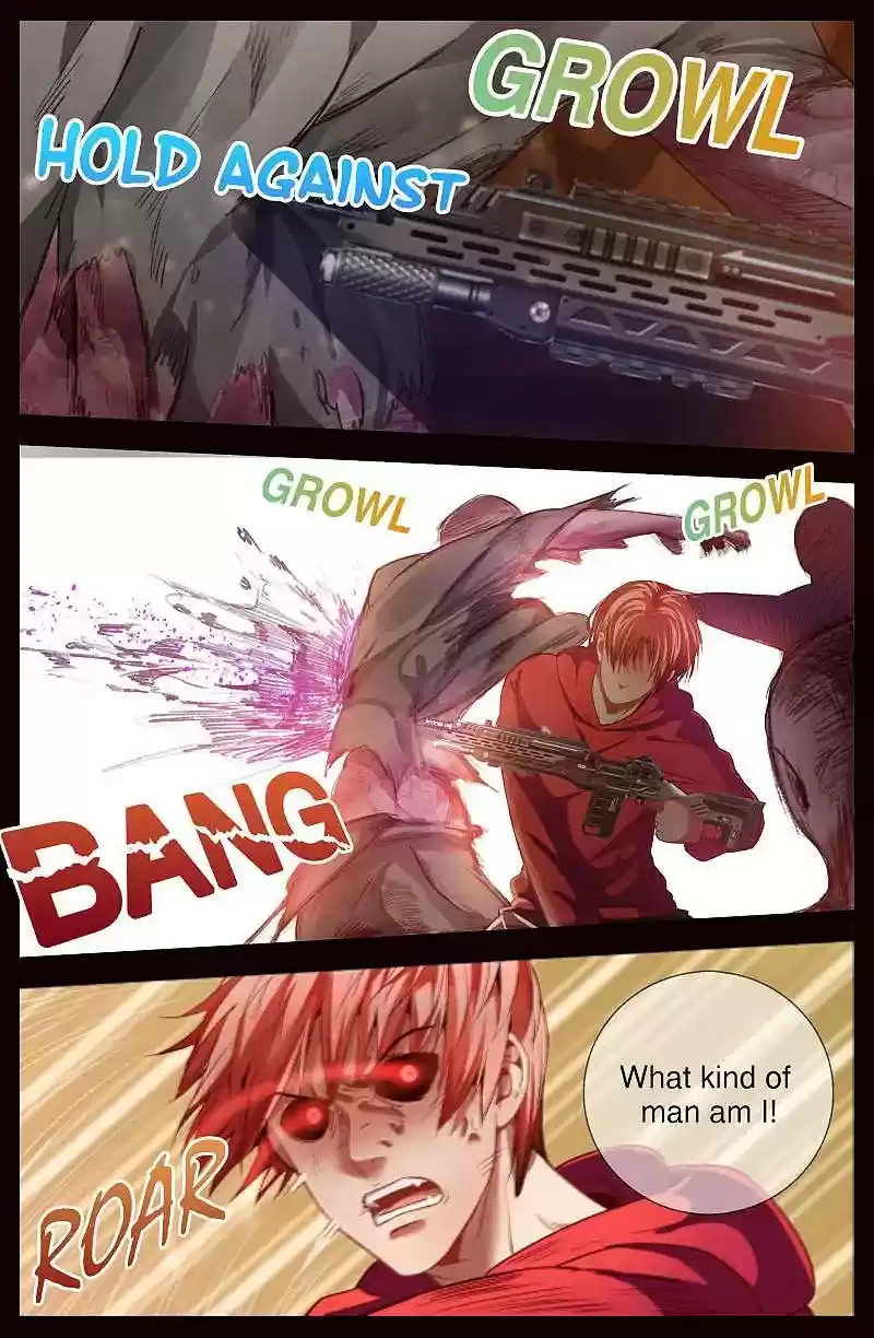 I Have a Mansion In The Post-Apocalyptic World Chapter 38: