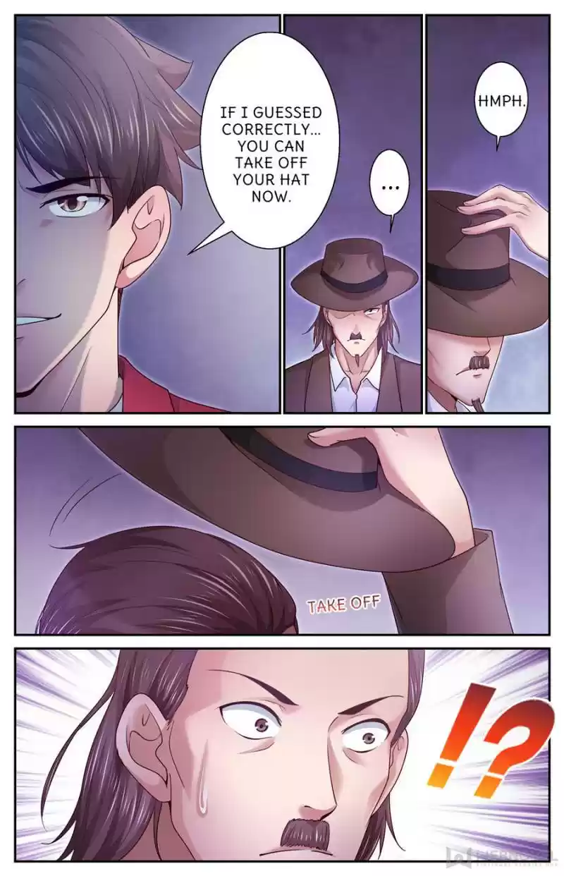 I Have A Mansion In The Post-Apocalyptic World Chapter 385