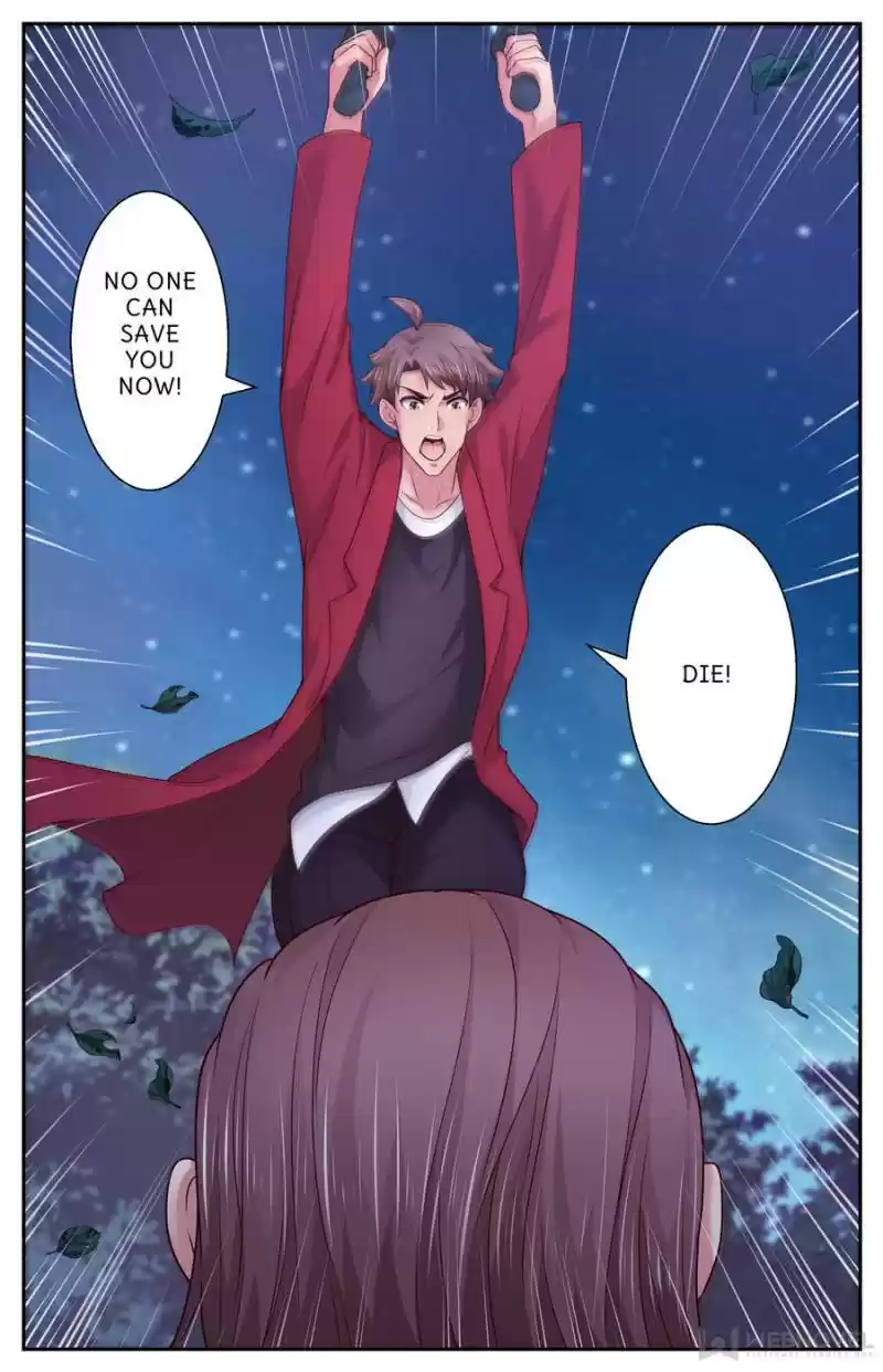 I Have A Mansion In The Post-Apocalyptic World Chapter 385