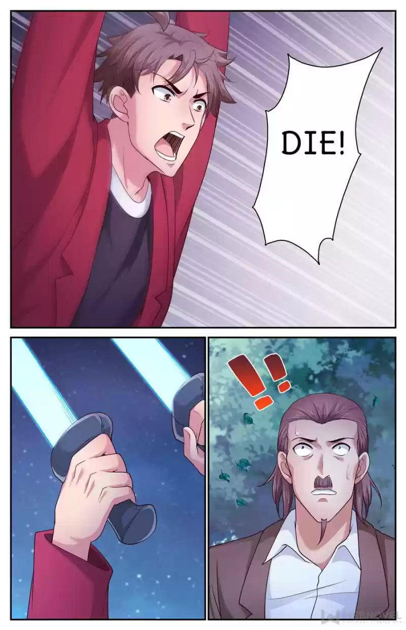 I Have A Mansion In The Post-Apocalyptic World Chapter 386