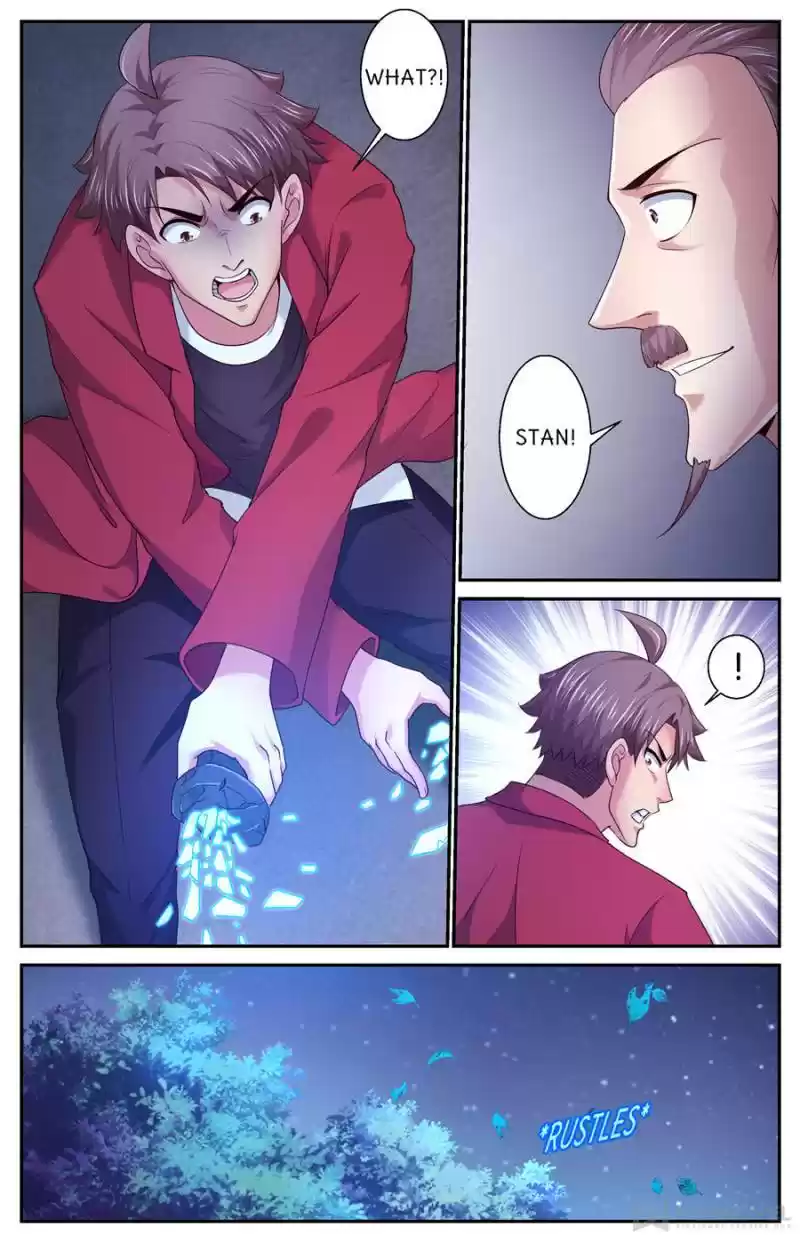 I Have A Mansion In The Post-Apocalyptic World Chapter 386