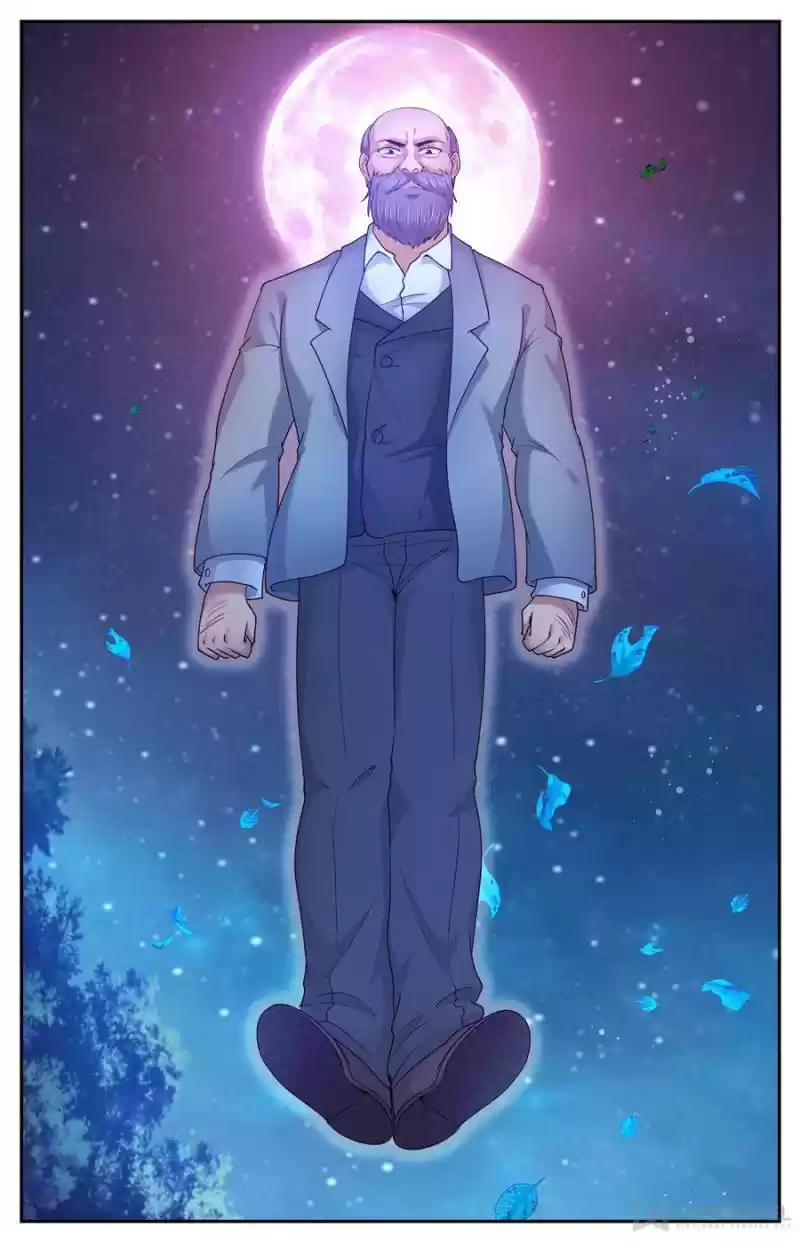 I Have A Mansion In The Post-Apocalyptic World Chapter 386