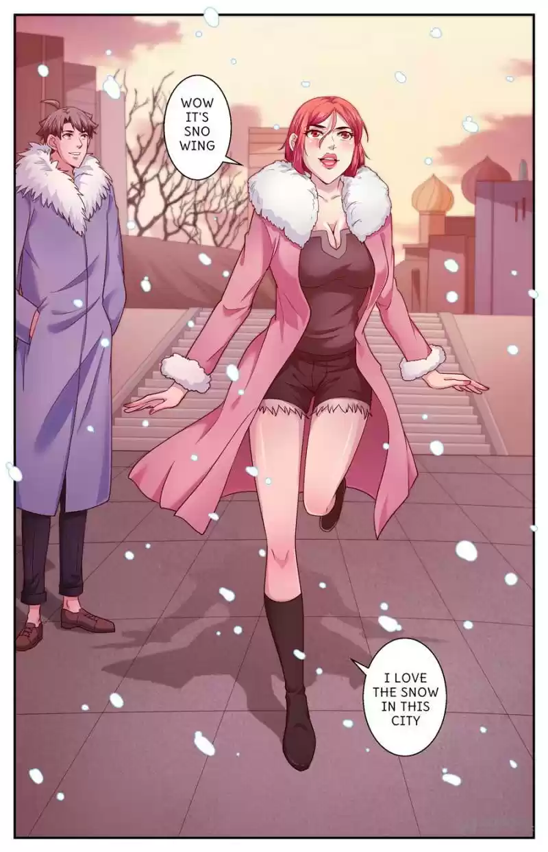 I Have A Mansion In The Post-Apocalyptic World Chapter 389