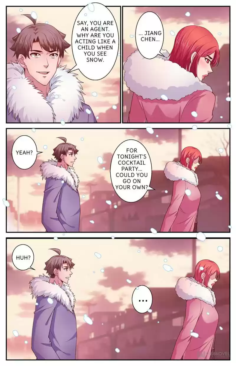 I Have A Mansion In The Post-Apocalyptic World Chapter 389