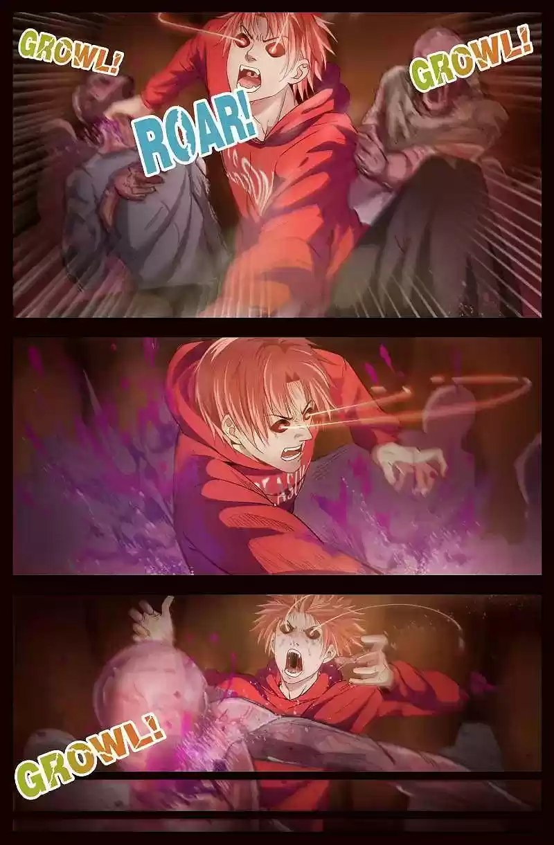 I Have a Mansion In The Post-Apocalyptic World Chapter 39: