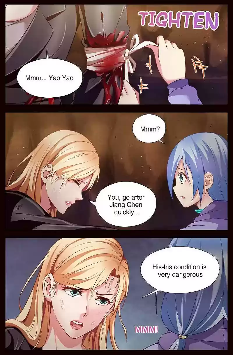 I Have a Mansion In The Post-Apocalyptic World Chapter 39: