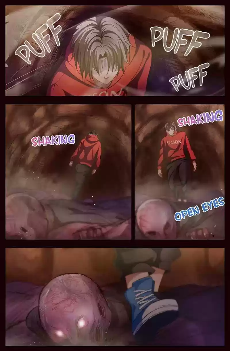 I Have a Mansion In The Post-Apocalyptic World Chapter 39: