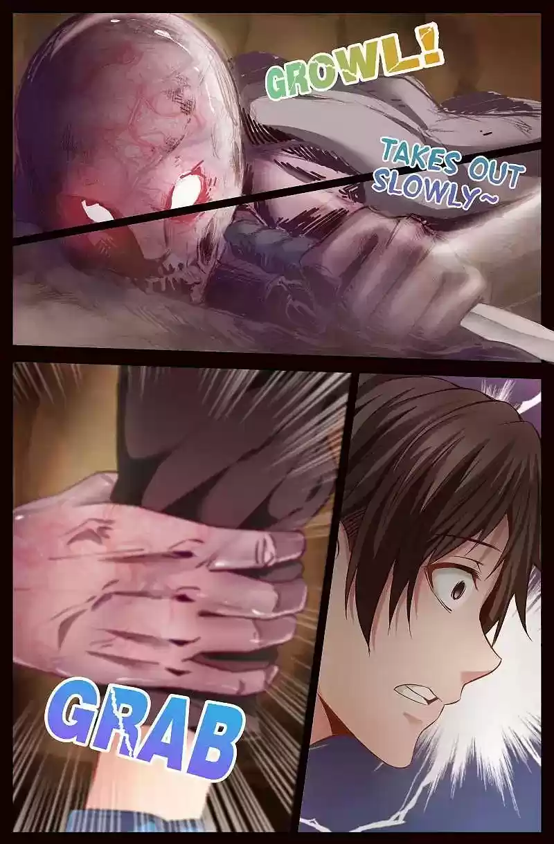 I Have a Mansion In The Post-Apocalyptic World Chapter 39: