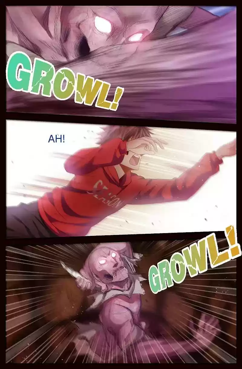 I Have a Mansion In The Post-Apocalyptic World Chapter 39: