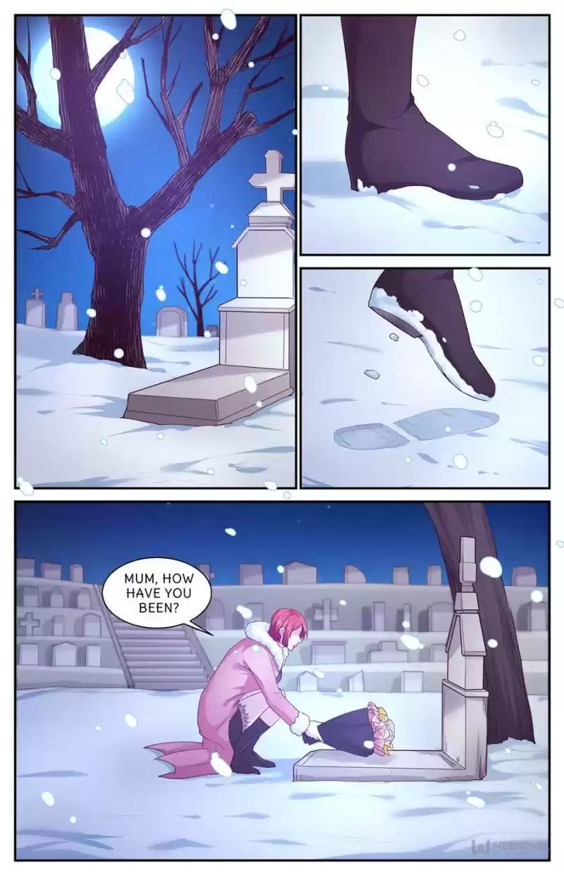 I Have A Mansion In The Post-Apocalyptic World Chapter 390