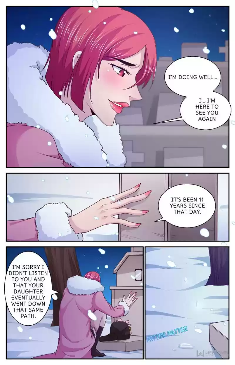 I Have A Mansion In The Post-Apocalyptic World Chapter 390