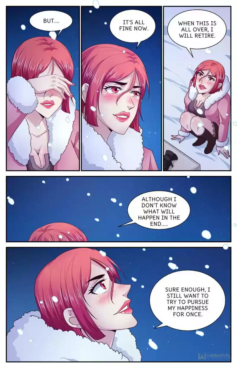 I Have A Mansion In The Post-Apocalyptic World Chapter 390