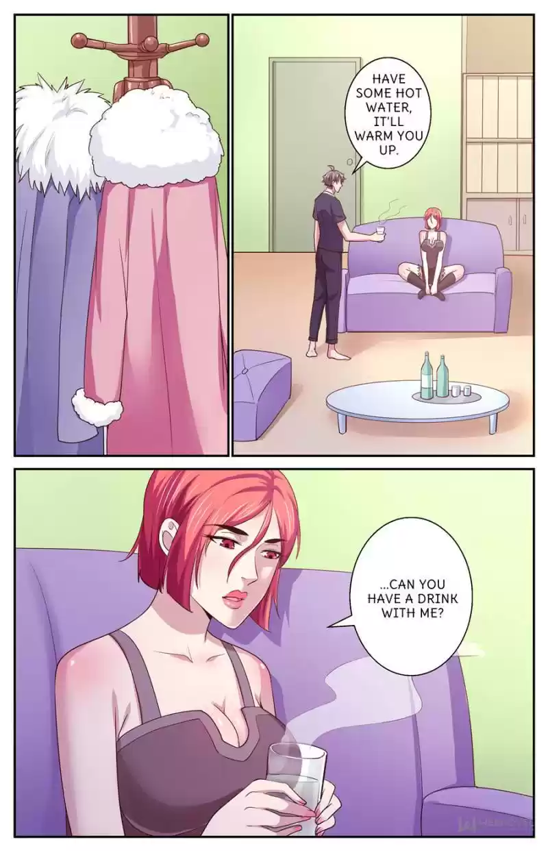 I Have A Mansion In The Post-Apocalyptic World Chapter 392